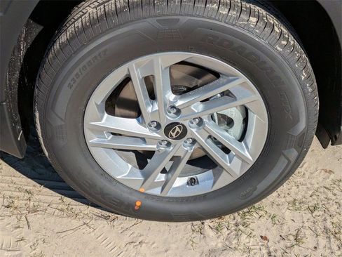 New 2026 Hyundai Tucson SE FWD image 11