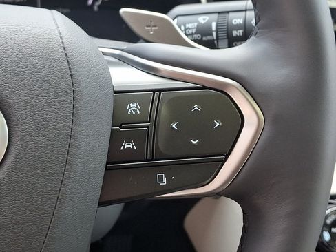 New 2026 Lexus NX 350 AWD w/ Luxury Package image 16