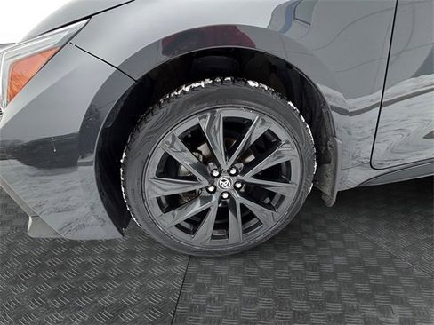 Used 2024 Toyota Corolla XSE image 13