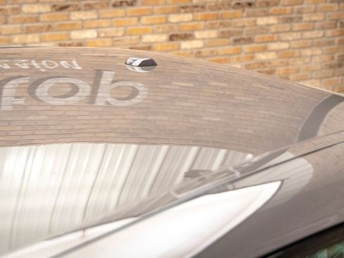 Used 2016 Porsche Panamera Turbo S image 16