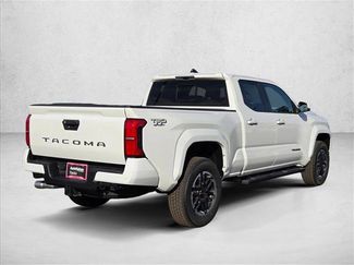 New 2026 Toyota Tacoma TRD Sport video 2