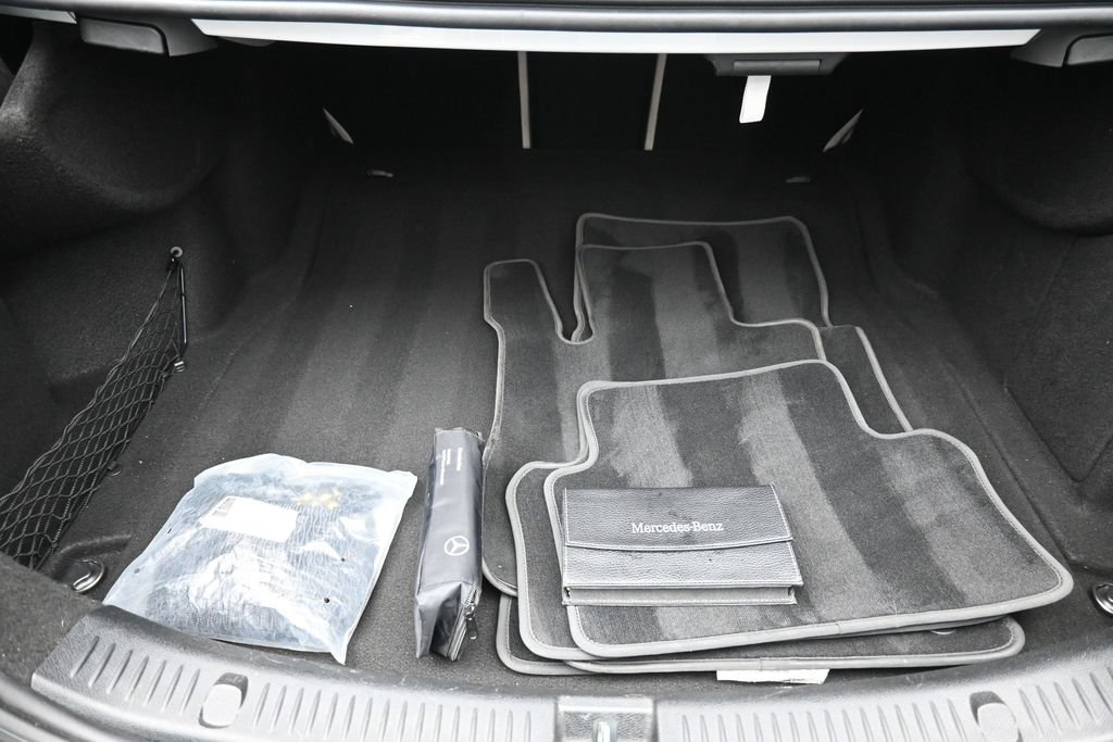 Used 2019 Mercedes-Benz E 300 4MATIC image 21
