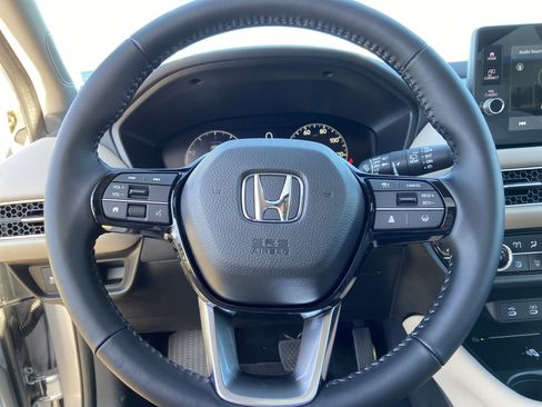 New 2026 Honda HR-V EX-L image 30