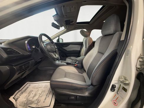 Used 2020 Subaru Crosstrek 2.0i Premium w/ Moonroof Package 2 image 10