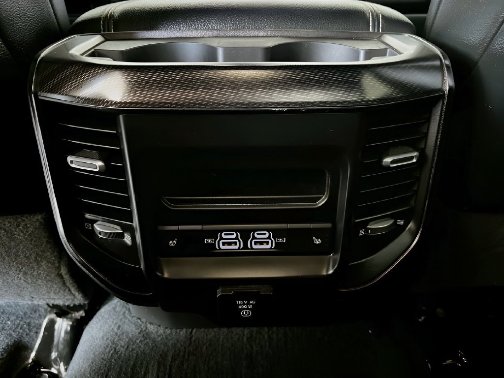 Used 2023 RAM 2500 Rebel w/ Level 1 Equipment Group AWD/4WD image 27