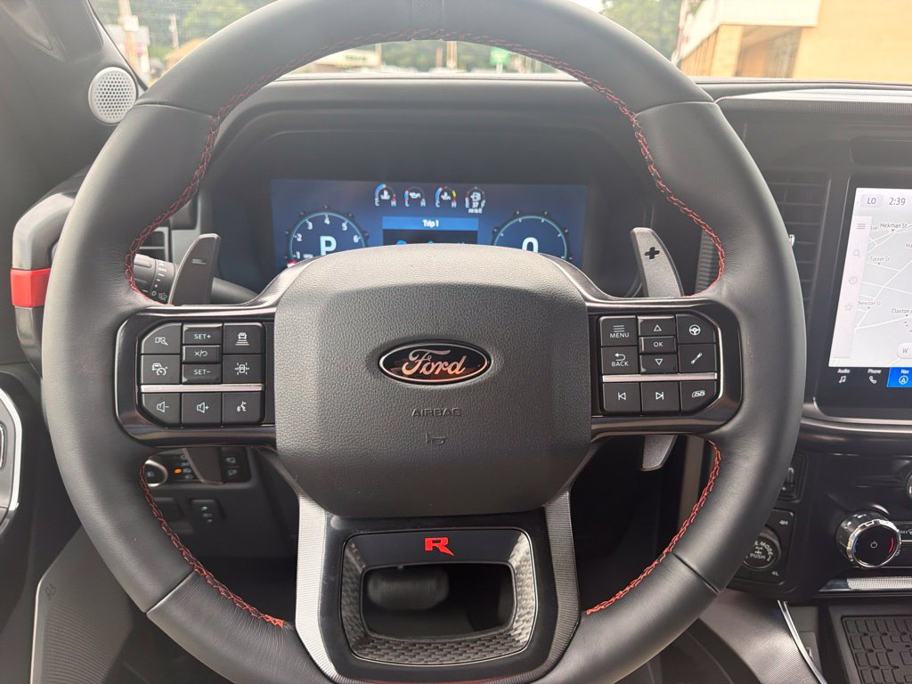 Used 2026 Ford F150 Raptor w/ Equipment Group 803A Raptor R AWD/4WD image 36