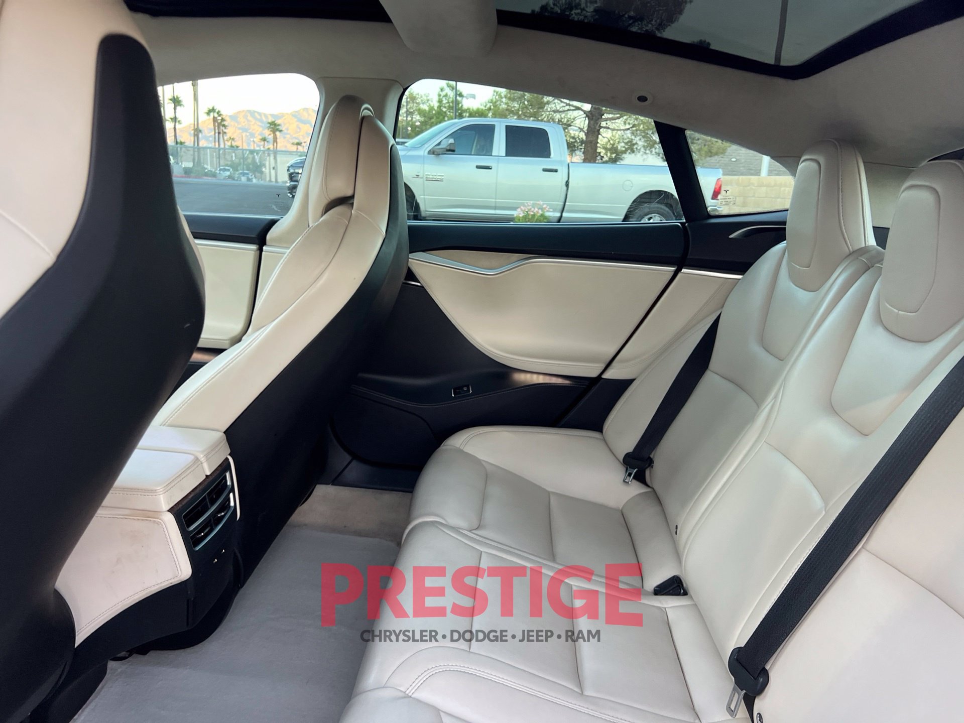 Used 2018 Tesla Model S P100D AWD/4WD image 26
