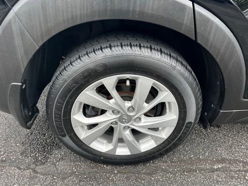 Used 2019 Hyundai Tucson Value AWD/4WD image 15