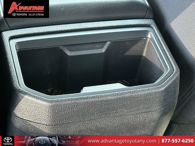 Used 2026 Toyota Tacoma SR5 RWD image 16
