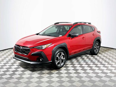New 2026 Subaru Crosstrek 2.0i Premium w/ Convenience Package #2 image 3