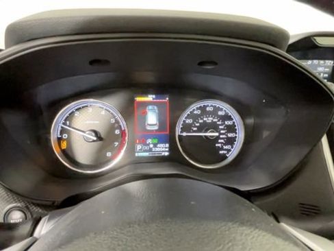 Used 2022 Subaru Forester Touring w/ Popular Package #3 AWD/4WD image 23