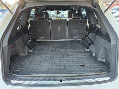 Used 2017 Audi Q7 2.0T Premium Plus w/ Premium Plus Package image 15