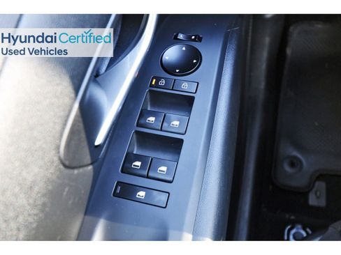 Certified 2025 Hyundai Tucson SEL image 23