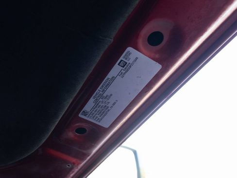 Used 2023 GMC Sierra 1500 SLT RWD image 39