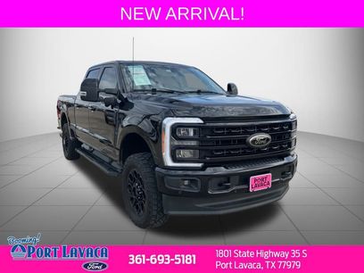 Used 2023 Ford F250 Lariat w/ Lariat Ultimate Package