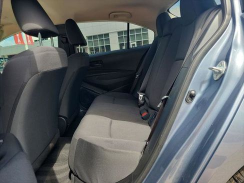 Certified 2025 Toyota Corolla LE image 16