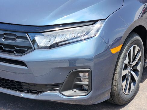 New 2026 Honda Odyssey EX-L image 11
