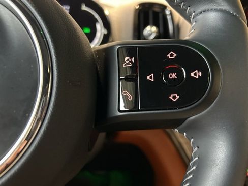 Used 2023 MINI Cooper Countryman SE w/ Storage Package image 14