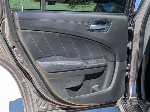 Used 2022 Dodge Charger R/T w/ Plus Group image 14