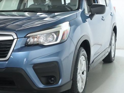 Used 2019 Subaru Forester w/ Popular Package #1 AWD/4WD image 4