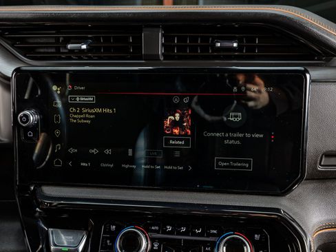 Used 2024 GMC Sierra 2500 AT4 w/ Max Trailering Package image 24