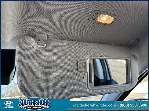 Certified 2023 Hyundai Ioniq 5 SEL w/ Cargo Package image 38