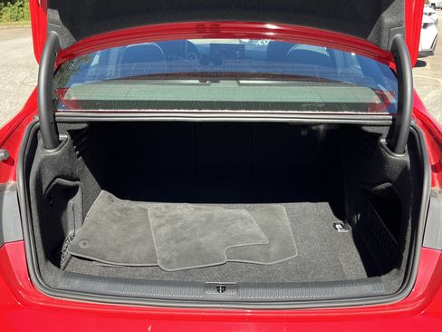 Used 2024 Audi A4 2.0T Premium Plus image 30