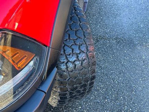 Used 2022 RAM 1500 Classic Warlock image 3