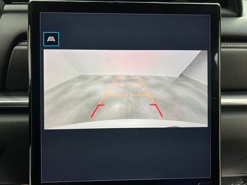 Used 2025 GMC Terrain Elevation image 50