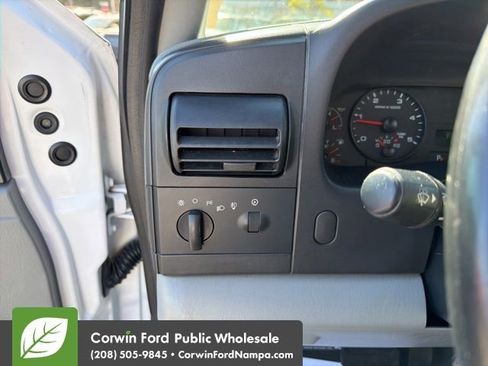 Used 2006 Ford F250 4x4 SuperCab Super Duty image 14