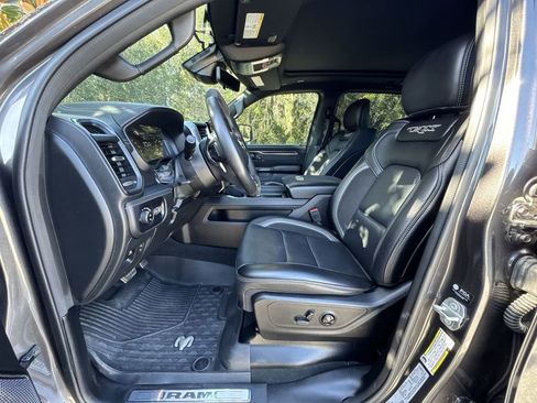 Used 2023 RAM 1500 TRX w/ TRX Level 2 Equipment Group image 15