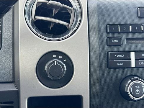 Used 2011 Ford F150 XLT w/ XLT Convenience Pkg image 21