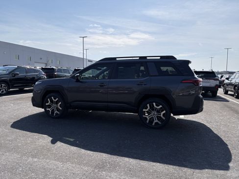 New 2026 Subaru Outback Touring XT AWD/4WD image 5
