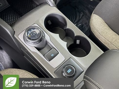 New 2026 Ford Bronco Sport Big Bend w/ Convenience Package AWD/4WD image 19