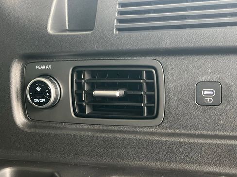 Used 2026 Hyundai Santa Fe SEL image 18