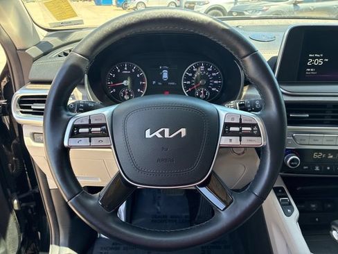 Used 2022 Kia Telluride EX w/ EX Premium Package AWD/4WD image 41