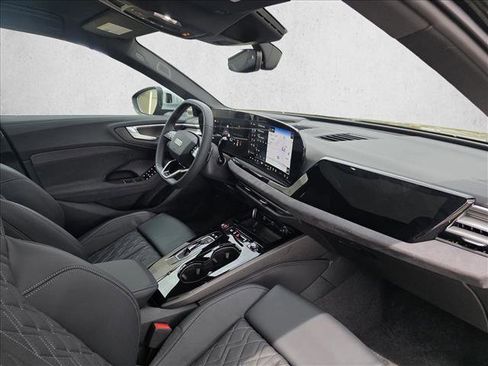 Certified 2025 Audi S5 Premium Plus w/ Premium Plus Package AWD/4WD image 11