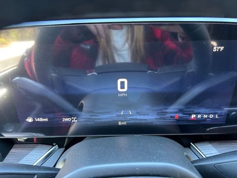 New 2026 Chevrolet Suburban Z71 w/ Z71 Off-Road Package image 31