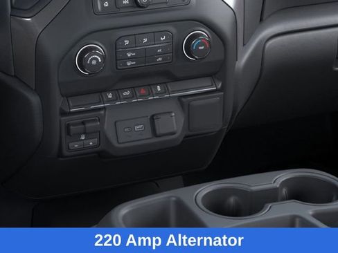 New 2026 Chevrolet Silverado 2500 W/T image 24