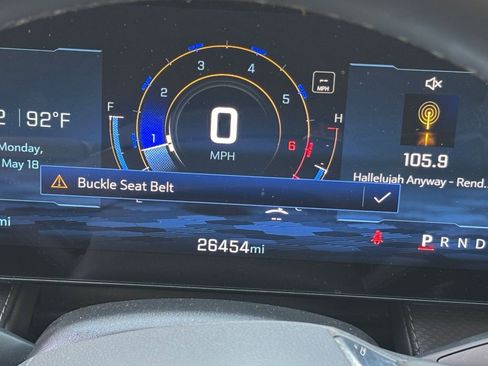 Used 2025 Chevrolet Equinox LT FWD image 35