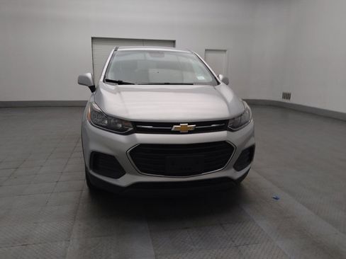 Used 2020 Chevrolet Trax LS w/ Tint and Cruise Package image 14