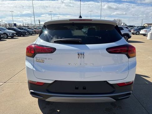 New 2026 Buick Encore GX Preferred image 4