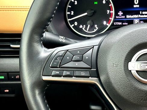 Used 2025 Nissan Sentra SV w/ SV Premium Package FWD image 23