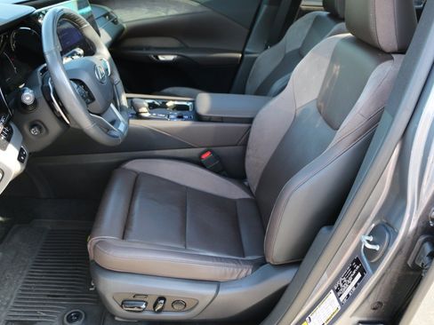 Used 2023 Lexus RX 350 FWD w/ Accessory Package image 26