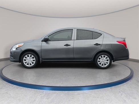 Used 2019 Nissan Versa S Plus image 9