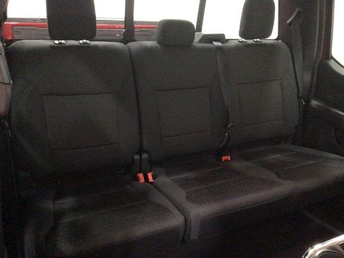 New 2025 Ford F150 XLT w/ Equipment Group 302A MID image 36