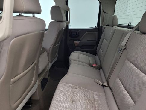 Used 2015 GMC Sierra 1500 SLE w/ SLE Value Package image 18