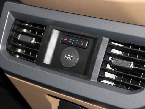 New 2026 Ford F250 Lariat w/ Chrome Package image 35