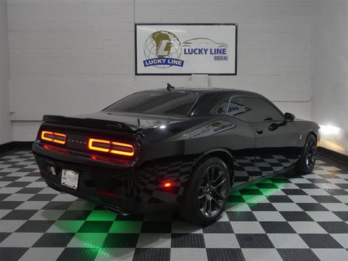 Used 2021 Dodge Challenger R/T Scat Pack image 9