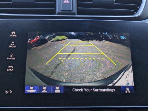 Used 2017 Honda CR-V EX-L image 21